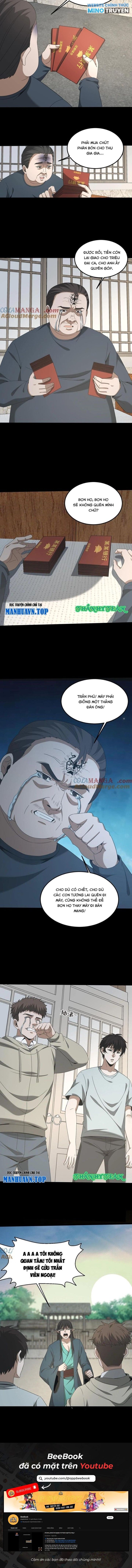 Ngày Tôi Sinh Ra, Bách Quỷ Dạ Hành, Tuyết Thi Hộ Đạo Chapter 524 - Trang 2