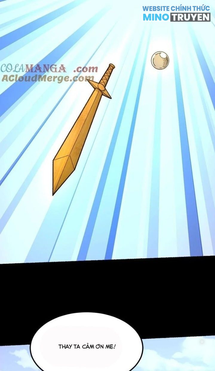 Ngày Tôi Sinh Ra, Bách Quỷ Dạ Hành, Tuyết Thi Hộ Đạo Chapter 525 - Trang 2