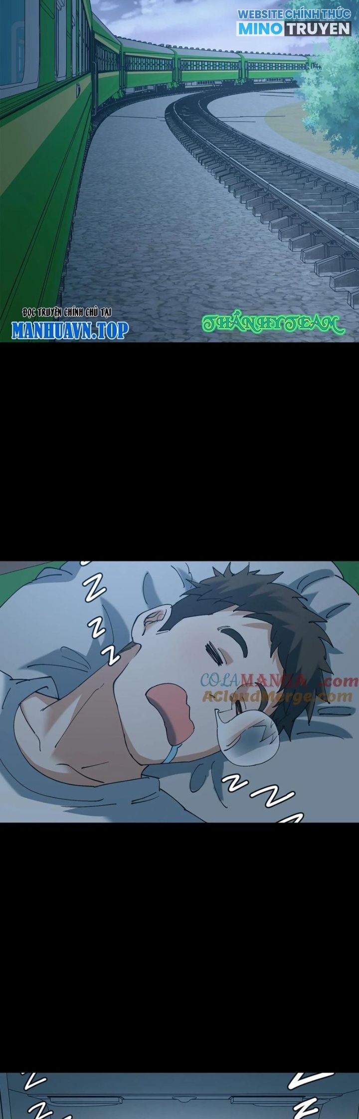 Ngày Tôi Sinh Ra, Bách Quỷ Dạ Hành, Tuyết Thi Hộ Đạo Chapter 527 - Trang 2