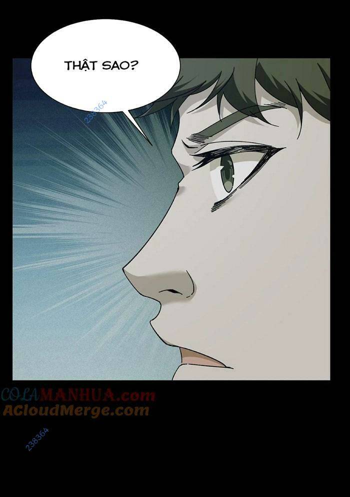 Ngày Tôi Sinh Ra, Bách Quỷ Dạ Hành, Tuyết Thi Hộ Đạo Chapter 53 - Trang 2