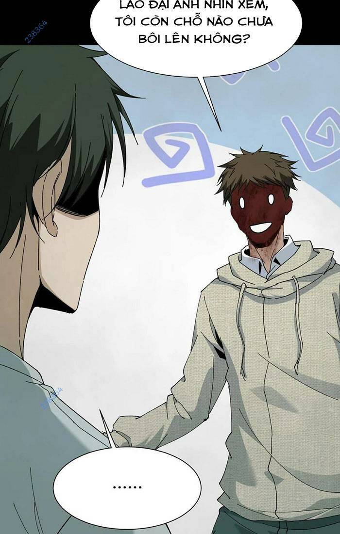 Ngày Tôi Sinh Ra, Bách Quỷ Dạ Hành, Tuyết Thi Hộ Đạo Chapter 53 - Trang 2