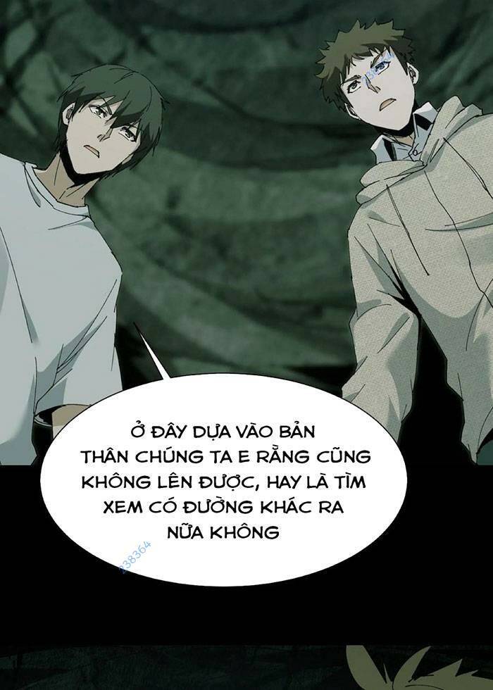 Ngày Tôi Sinh Ra, Bách Quỷ Dạ Hành, Tuyết Thi Hộ Đạo Chapter 53 - Trang 2