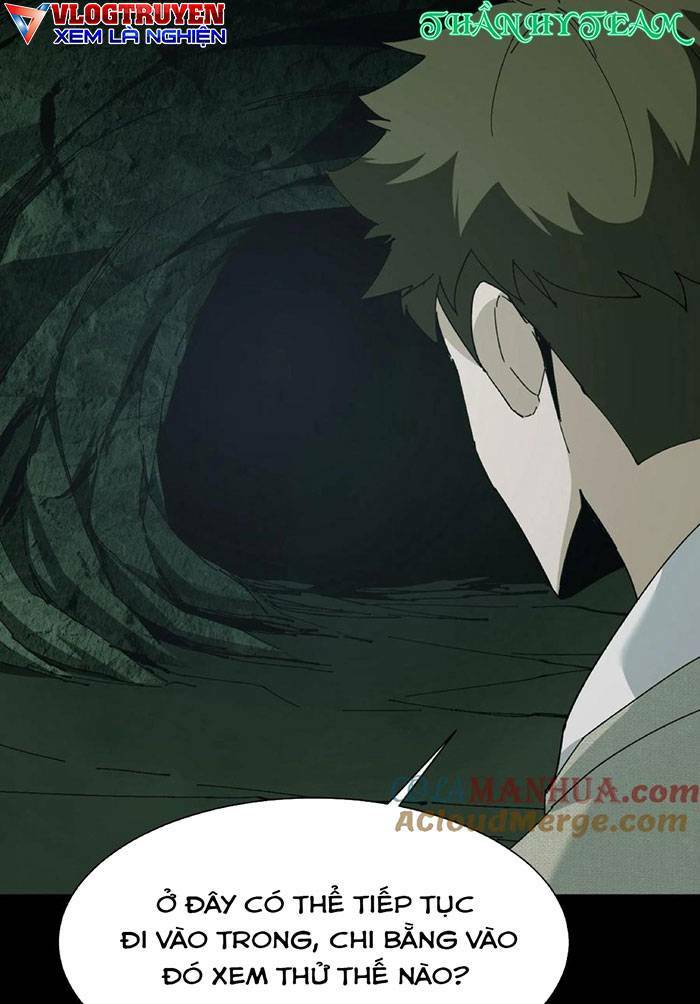 Ngày Tôi Sinh Ra, Bách Quỷ Dạ Hành, Tuyết Thi Hộ Đạo Chapter 53 - Trang 2