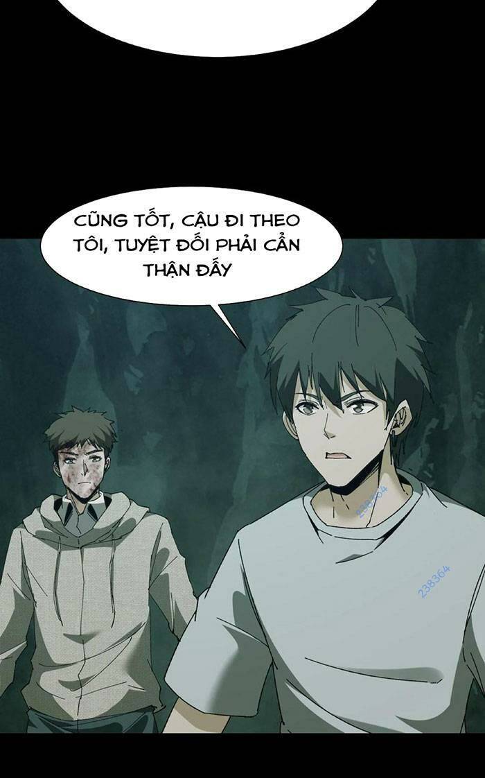 Ngày Tôi Sinh Ra, Bách Quỷ Dạ Hành, Tuyết Thi Hộ Đạo Chapter 53 - Trang 2