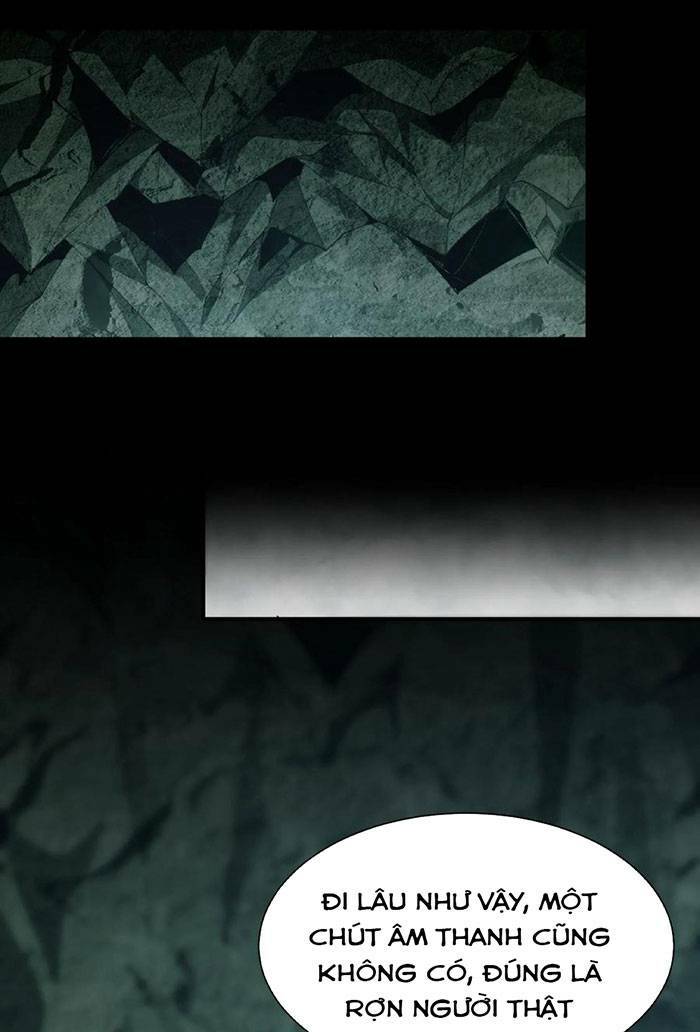 Ngày Tôi Sinh Ra, Bách Quỷ Dạ Hành, Tuyết Thi Hộ Đạo Chapter 53 - Trang 2