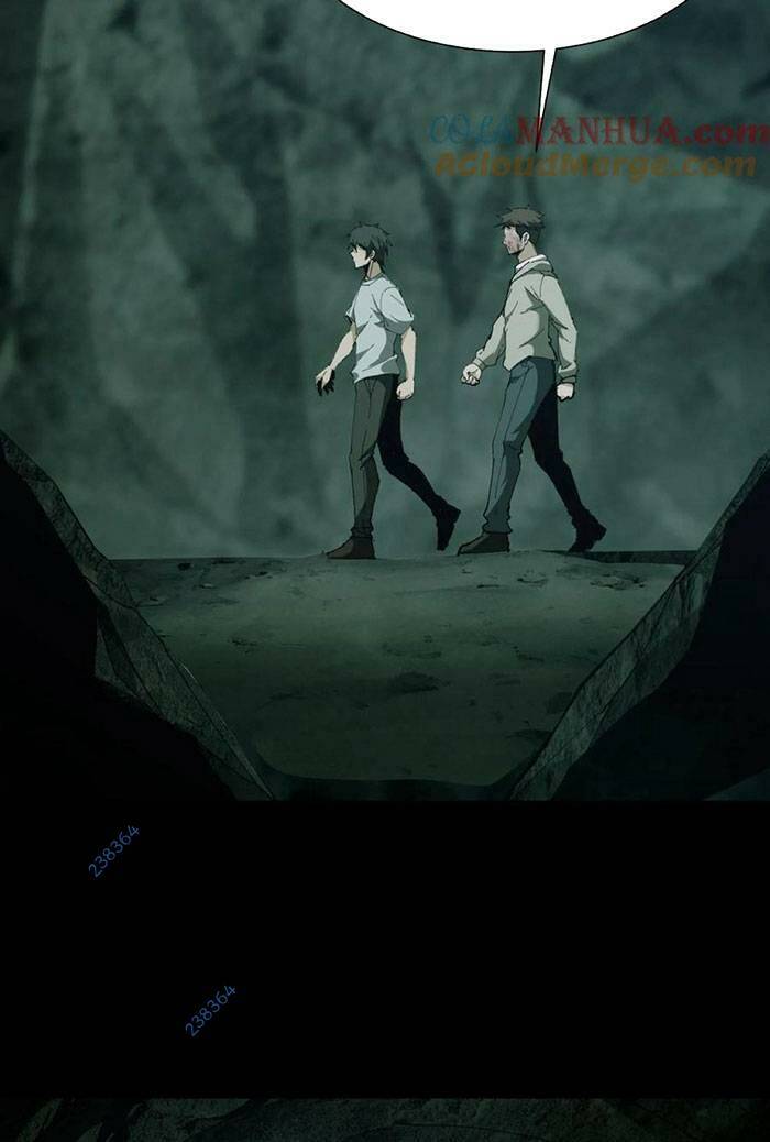 Ngày Tôi Sinh Ra, Bách Quỷ Dạ Hành, Tuyết Thi Hộ Đạo Chapter 53 - Trang 2