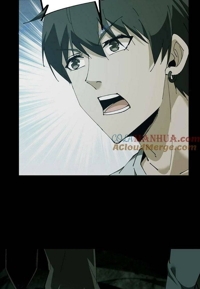 Ngày Tôi Sinh Ra, Bách Quỷ Dạ Hành, Tuyết Thi Hộ Đạo Chapter 53 - Trang 2