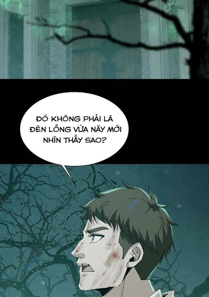 Ngày Tôi Sinh Ra, Bách Quỷ Dạ Hành, Tuyết Thi Hộ Đạo Chapter 53 - Trang 2