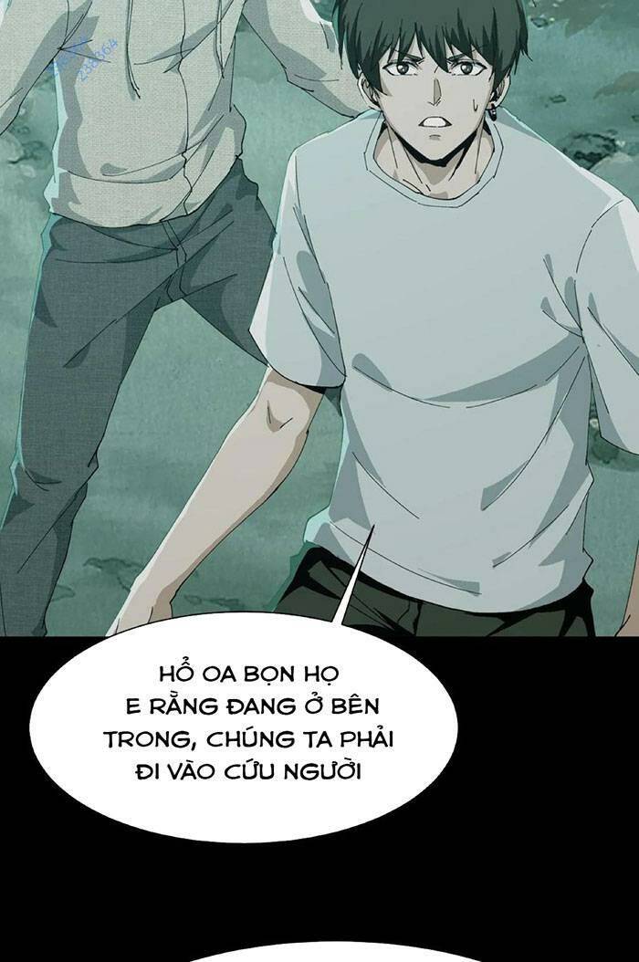 Ngày Tôi Sinh Ra, Bách Quỷ Dạ Hành, Tuyết Thi Hộ Đạo Chapter 53 - Trang 2