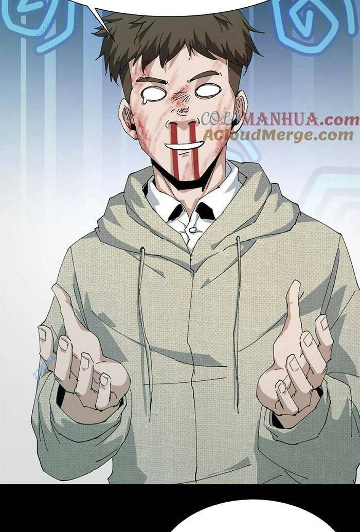 Ngày Tôi Sinh Ra, Bách Quỷ Dạ Hành, Tuyết Thi Hộ Đạo Chapter 53 - Trang 2