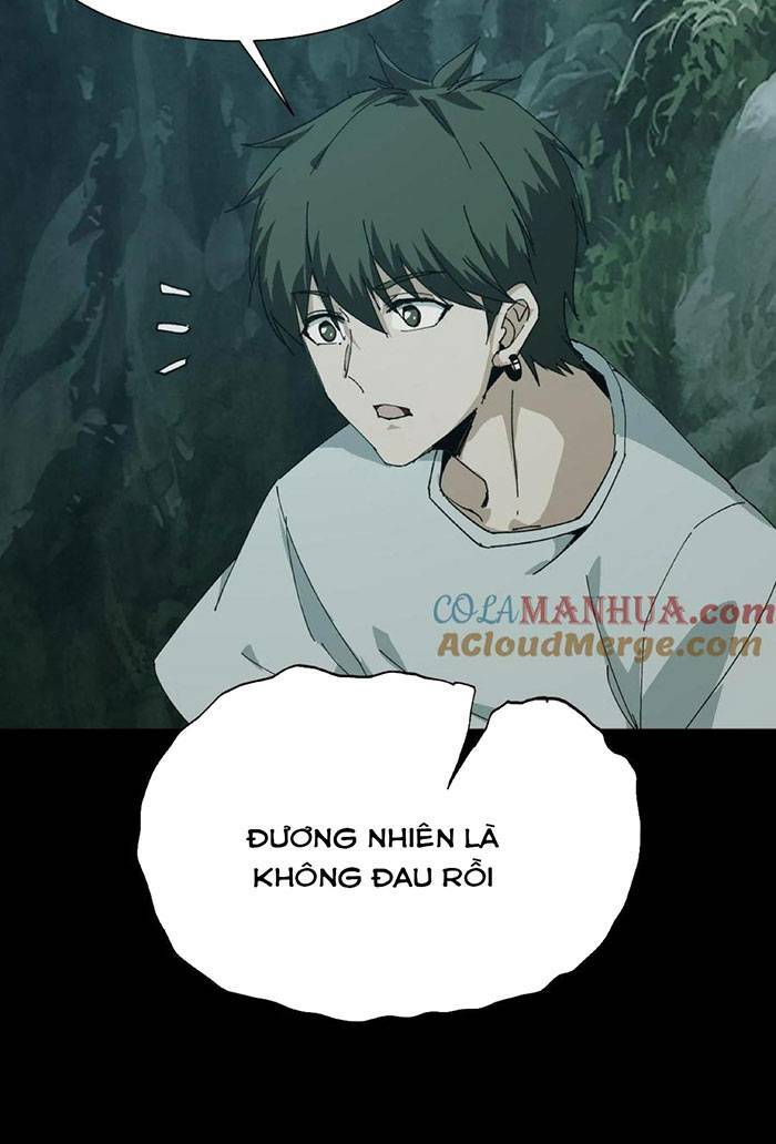 Ngày Tôi Sinh Ra, Bách Quỷ Dạ Hành, Tuyết Thi Hộ Đạo Chapter 53 - Trang 2