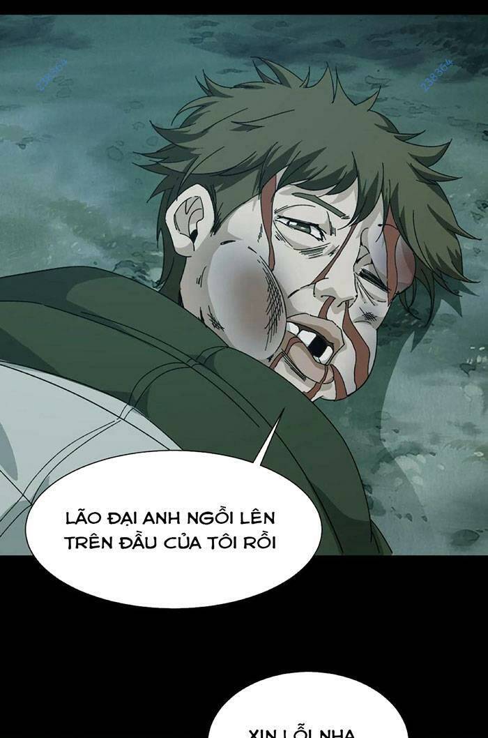 Ngày Tôi Sinh Ra, Bách Quỷ Dạ Hành, Tuyết Thi Hộ Đạo Chapter 53 - Trang 2