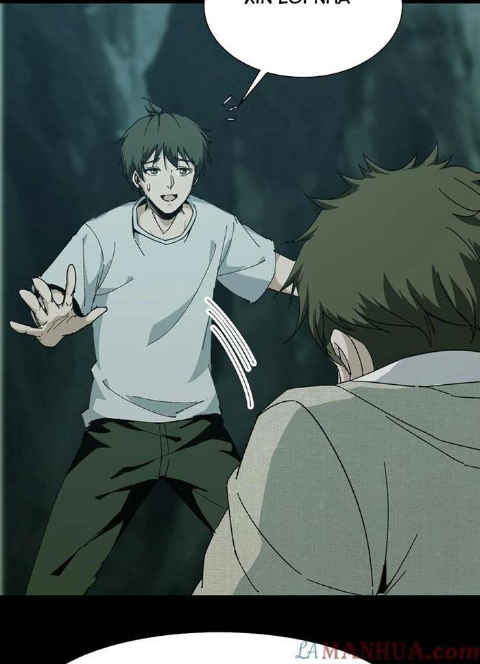 Ngày Tôi Sinh Ra, Bách Quỷ Dạ Hành, Tuyết Thi Hộ Đạo Chapter 53 - Trang 2