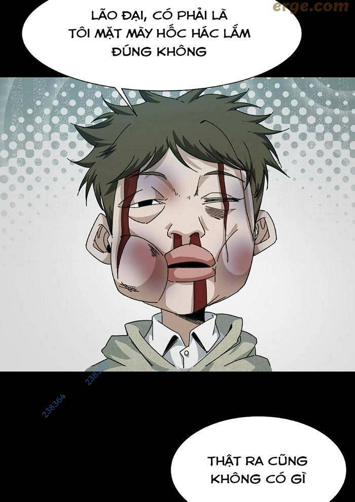 Ngày Tôi Sinh Ra, Bách Quỷ Dạ Hành, Tuyết Thi Hộ Đạo Chapter 53 - Trang 2