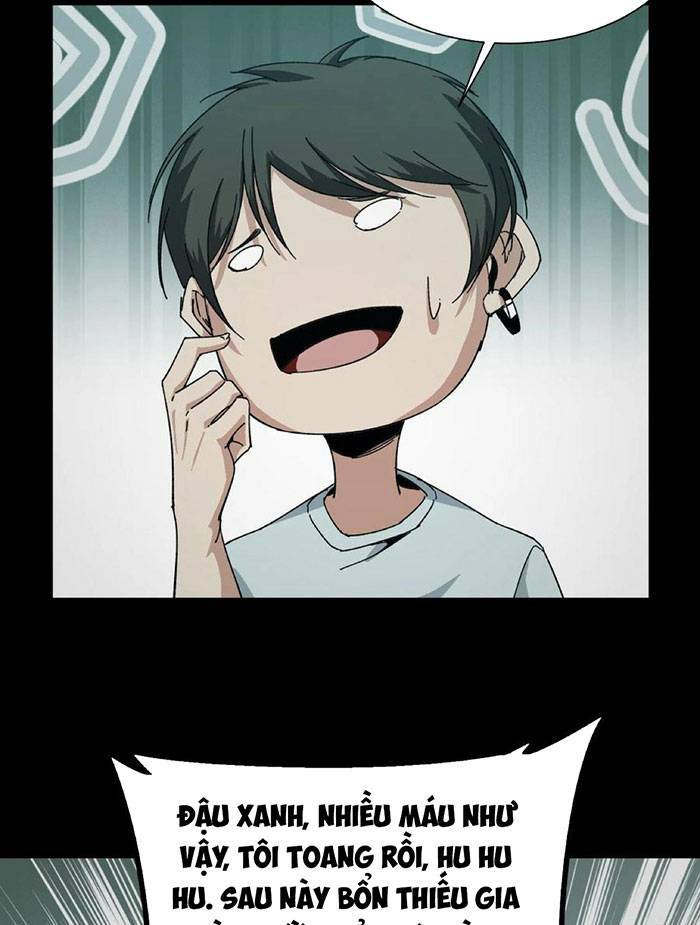 Ngày Tôi Sinh Ra, Bách Quỷ Dạ Hành, Tuyết Thi Hộ Đạo Chapter 53 - Trang 2