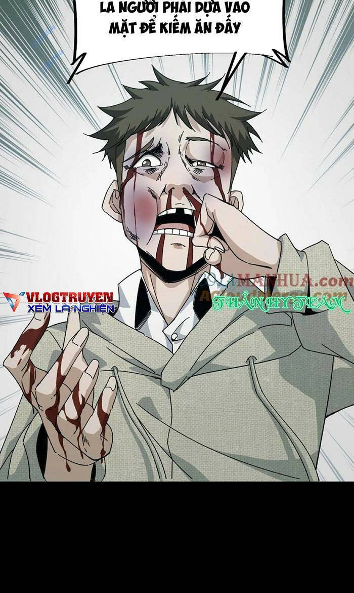 Ngày Tôi Sinh Ra, Bách Quỷ Dạ Hành, Tuyết Thi Hộ Đạo Chapter 53 - Trang 2