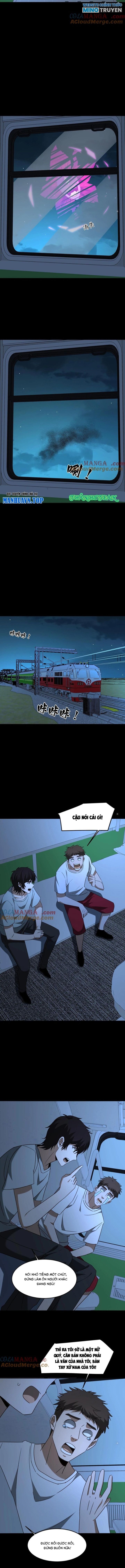 Ngày Tôi Sinh Ra, Bách Quỷ Dạ Hành, Tuyết Thi Hộ Đạo Chapter 531 - Trang 2