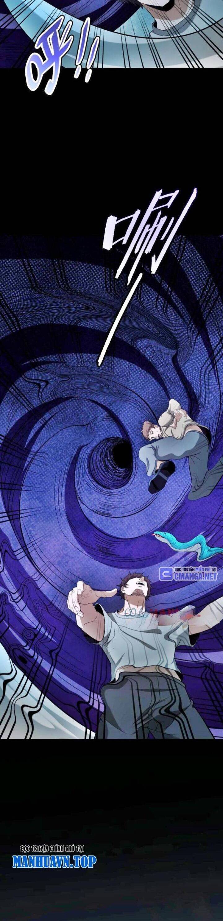 Ngày Tôi Sinh Ra, Bách Quỷ Dạ Hành, Tuyết Thi Hộ Đạo Chapter 537 - Trang 2