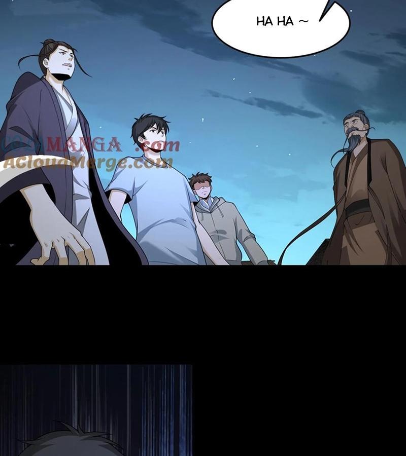 Ngày Tôi Sinh Ra, Bách Quỷ Dạ Hành, Tuyết Thi Hộ Đạo Chapter 548 - Trang 2