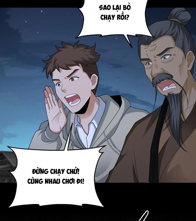 Ngày Tôi Sinh Ra, Bách Quỷ Dạ Hành, Tuyết Thi Hộ Đạo Chapter 548 - Trang 2