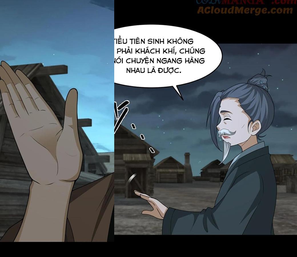 Ngày Tôi Sinh Ra, Bách Quỷ Dạ Hành, Tuyết Thi Hộ Đạo Chapter 548 - Trang 2
