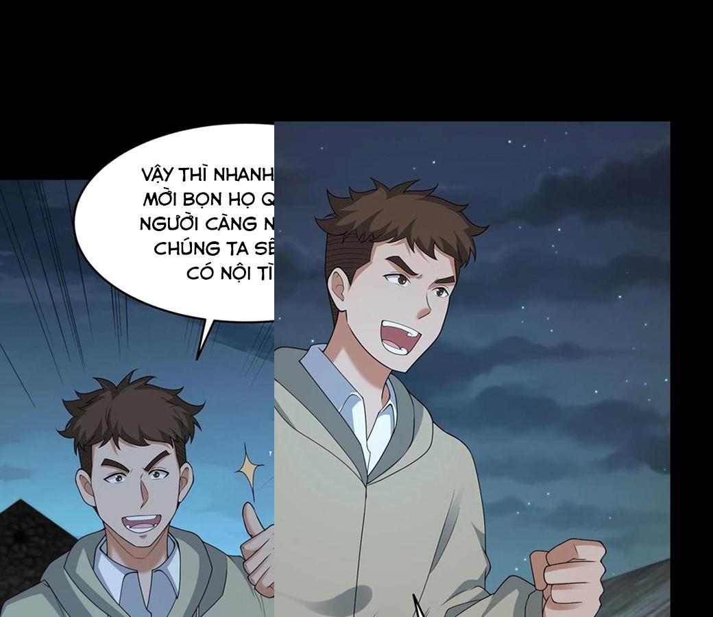 Ngày Tôi Sinh Ra, Bách Quỷ Dạ Hành, Tuyết Thi Hộ Đạo Chapter 548 - Trang 2