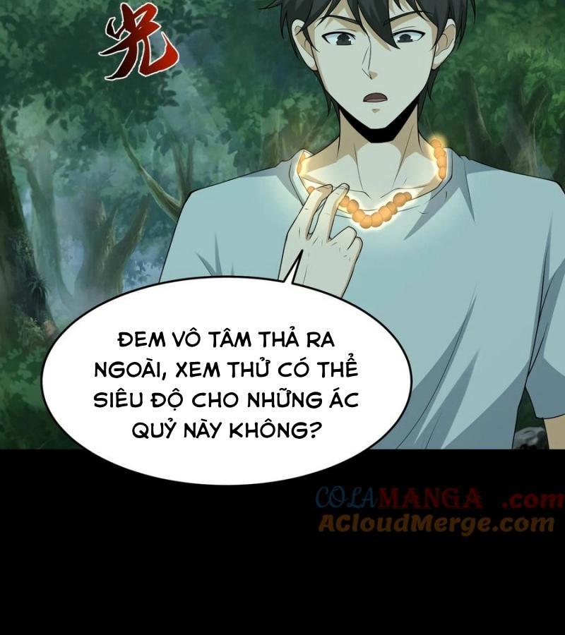 Ngày Tôi Sinh Ra, Bách Quỷ Dạ Hành, Tuyết Thi Hộ Đạo Chapter 549 - Trang 2