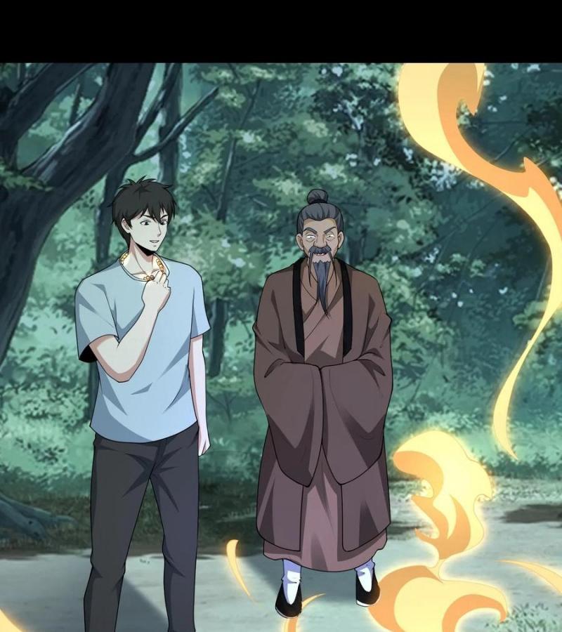 Ngày Tôi Sinh Ra, Bách Quỷ Dạ Hành, Tuyết Thi Hộ Đạo Chapter 549 - Trang 2