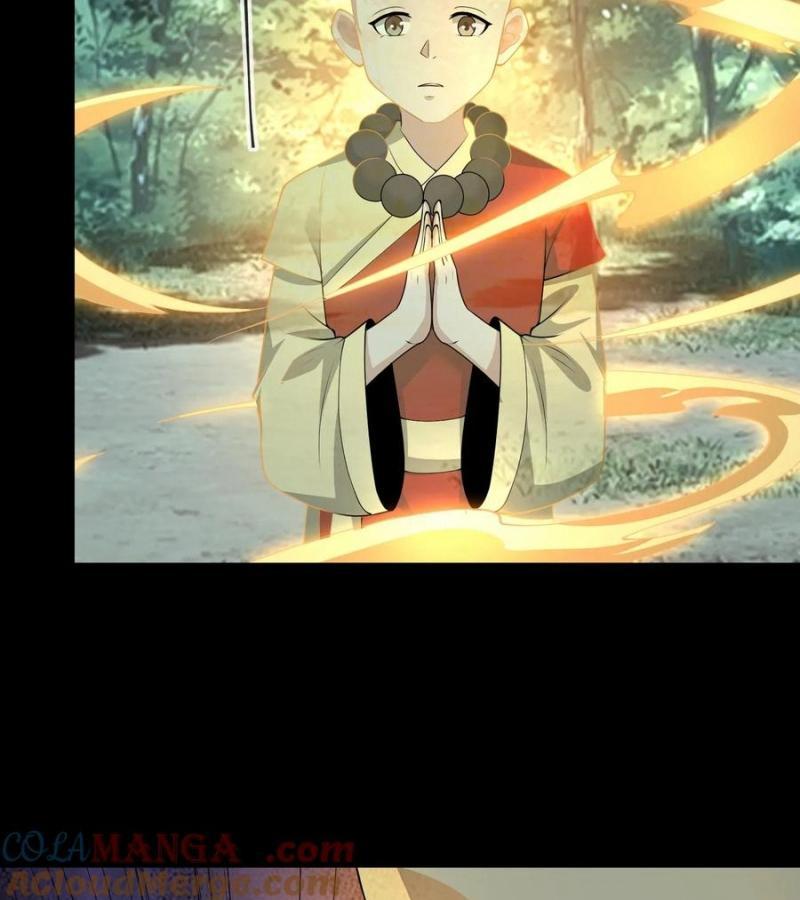 Ngày Tôi Sinh Ra, Bách Quỷ Dạ Hành, Tuyết Thi Hộ Đạo Chapter 549 - Trang 2