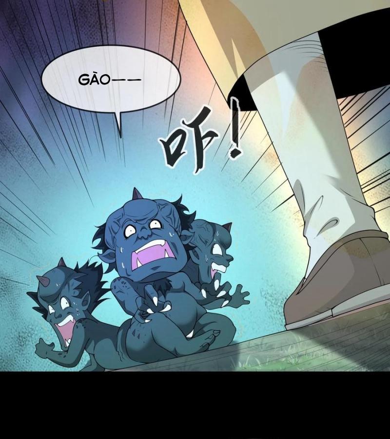 Ngày Tôi Sinh Ra, Bách Quỷ Dạ Hành, Tuyết Thi Hộ Đạo Chapter 549 - Trang 2