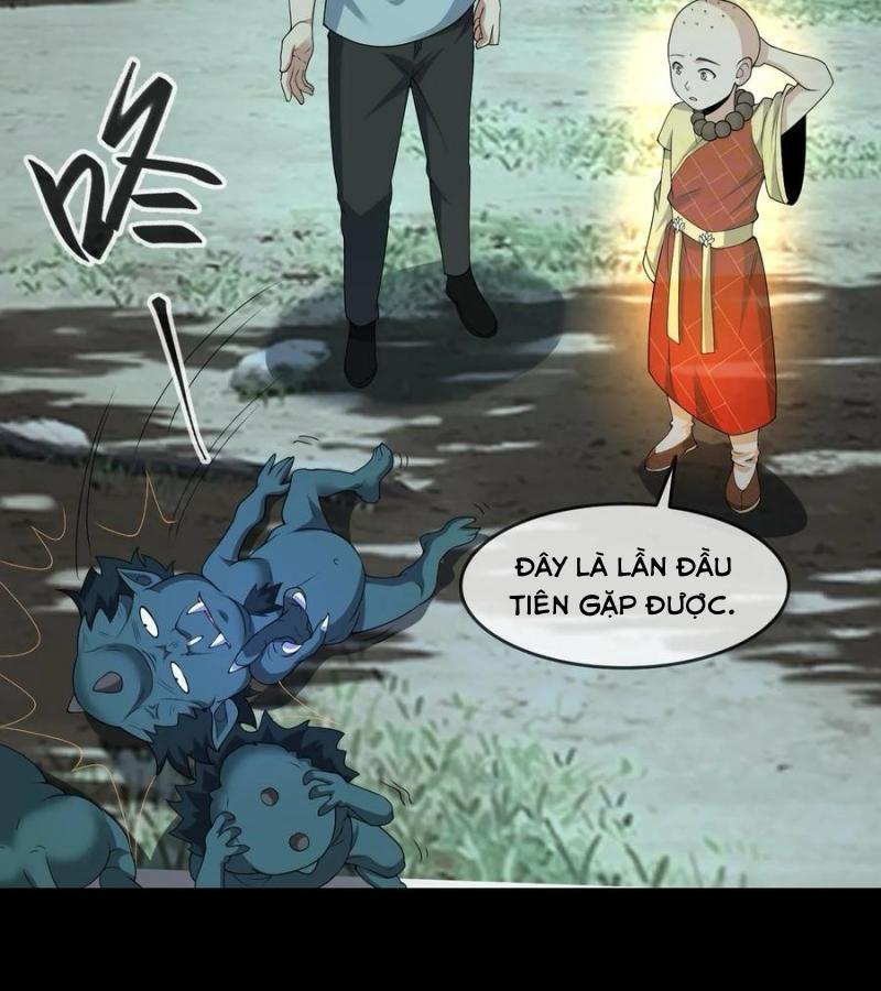 Ngày Tôi Sinh Ra, Bách Quỷ Dạ Hành, Tuyết Thi Hộ Đạo Chapter 549 - Trang 2