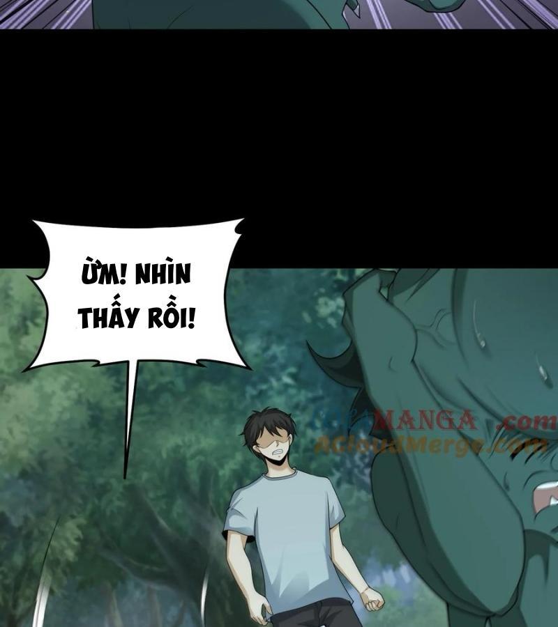 Ngày Tôi Sinh Ra, Bách Quỷ Dạ Hành, Tuyết Thi Hộ Đạo Chapter 549 - Trang 2