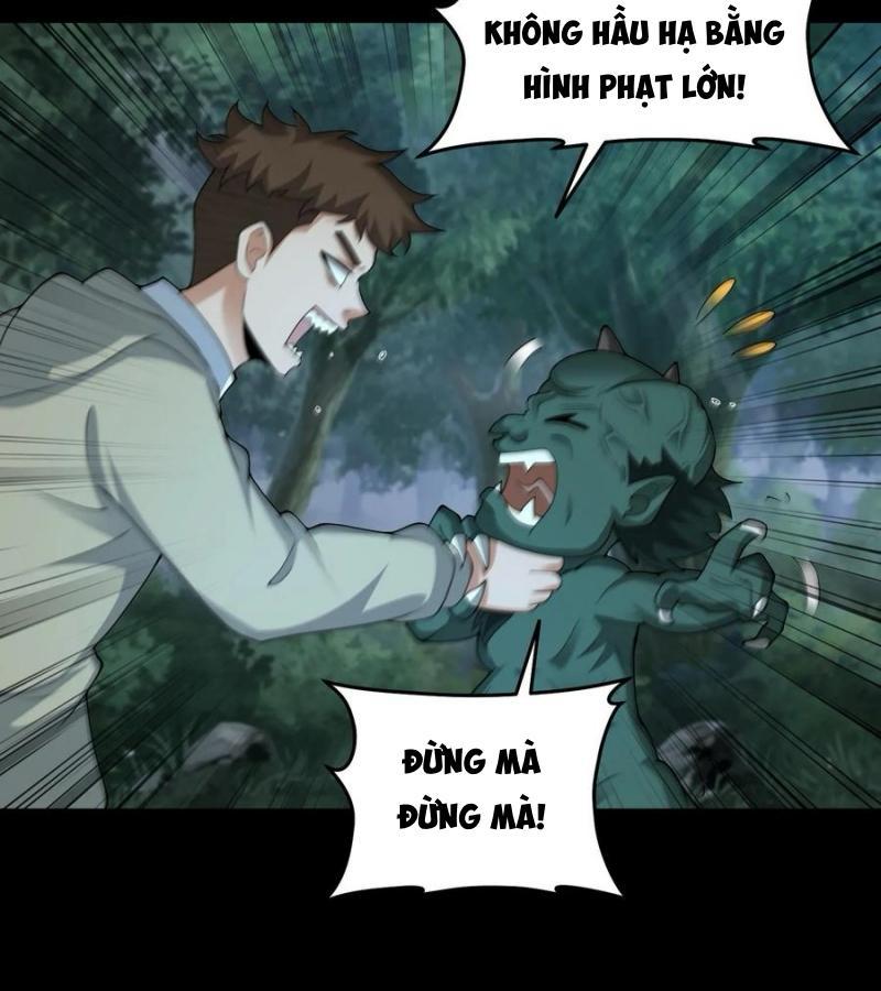 Ngày Tôi Sinh Ra, Bách Quỷ Dạ Hành, Tuyết Thi Hộ Đạo Chapter 549 - Trang 2