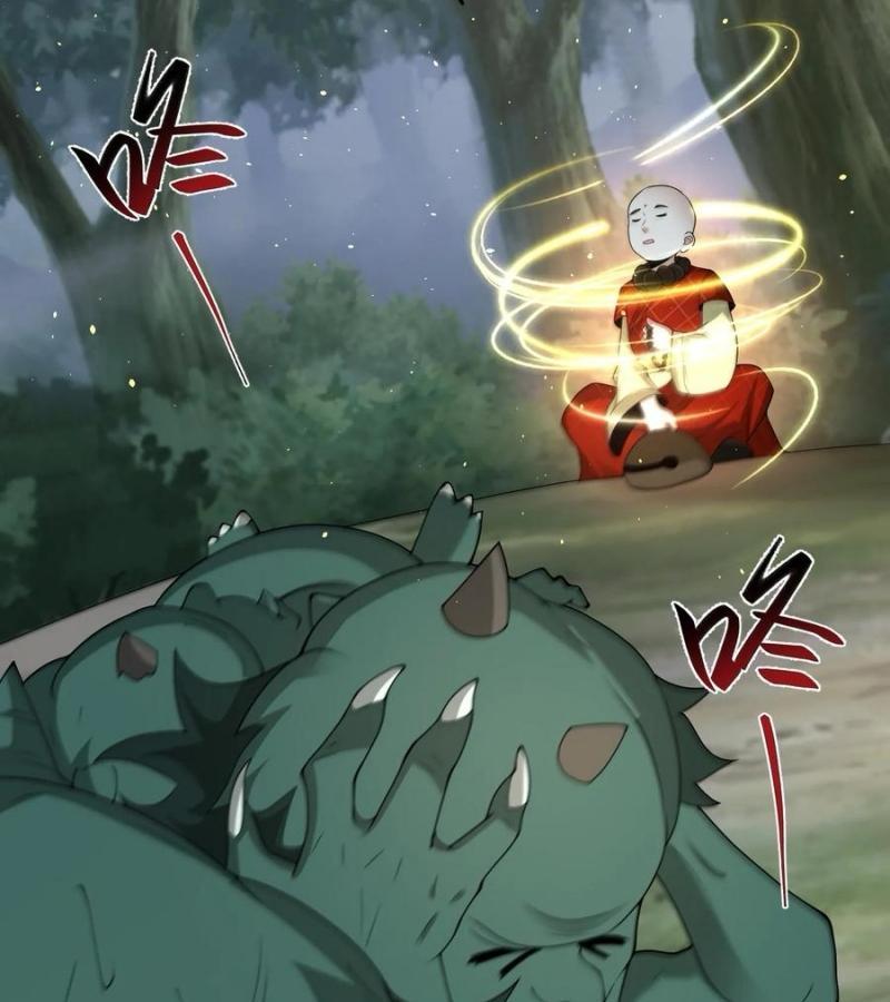 Ngày Tôi Sinh Ra, Bách Quỷ Dạ Hành, Tuyết Thi Hộ Đạo Chapter 549 - Trang 2