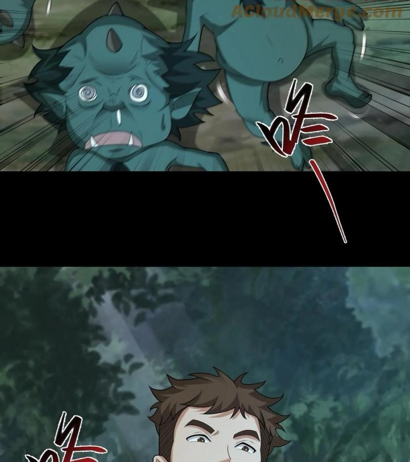 Ngày Tôi Sinh Ra, Bách Quỷ Dạ Hành, Tuyết Thi Hộ Đạo Chapter 549 - Trang 2