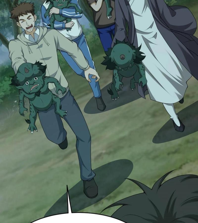 Ngày Tôi Sinh Ra, Bách Quỷ Dạ Hành, Tuyết Thi Hộ Đạo Chapter 549 - Trang 2