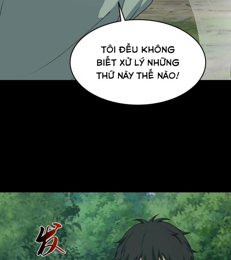 Ngày Tôi Sinh Ra, Bách Quỷ Dạ Hành, Tuyết Thi Hộ Đạo Chapter 549 - Trang 2