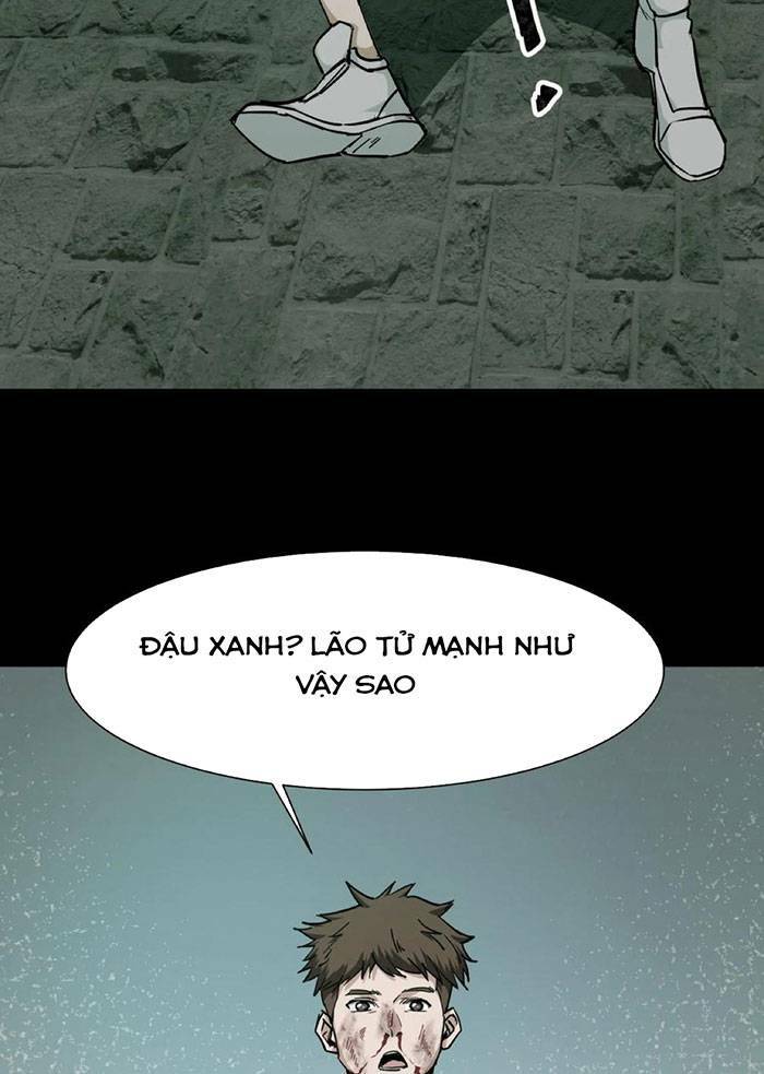 Ngày Tôi Sinh Ra, Bách Quỷ Dạ Hành, Tuyết Thi Hộ Đạo Chapter 55 - Trang 2