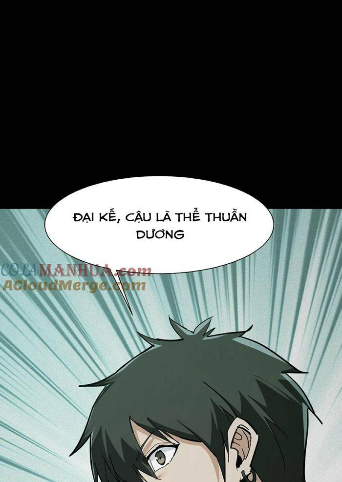 Ngày Tôi Sinh Ra, Bách Quỷ Dạ Hành, Tuyết Thi Hộ Đạo Chapter 55 - Trang 2