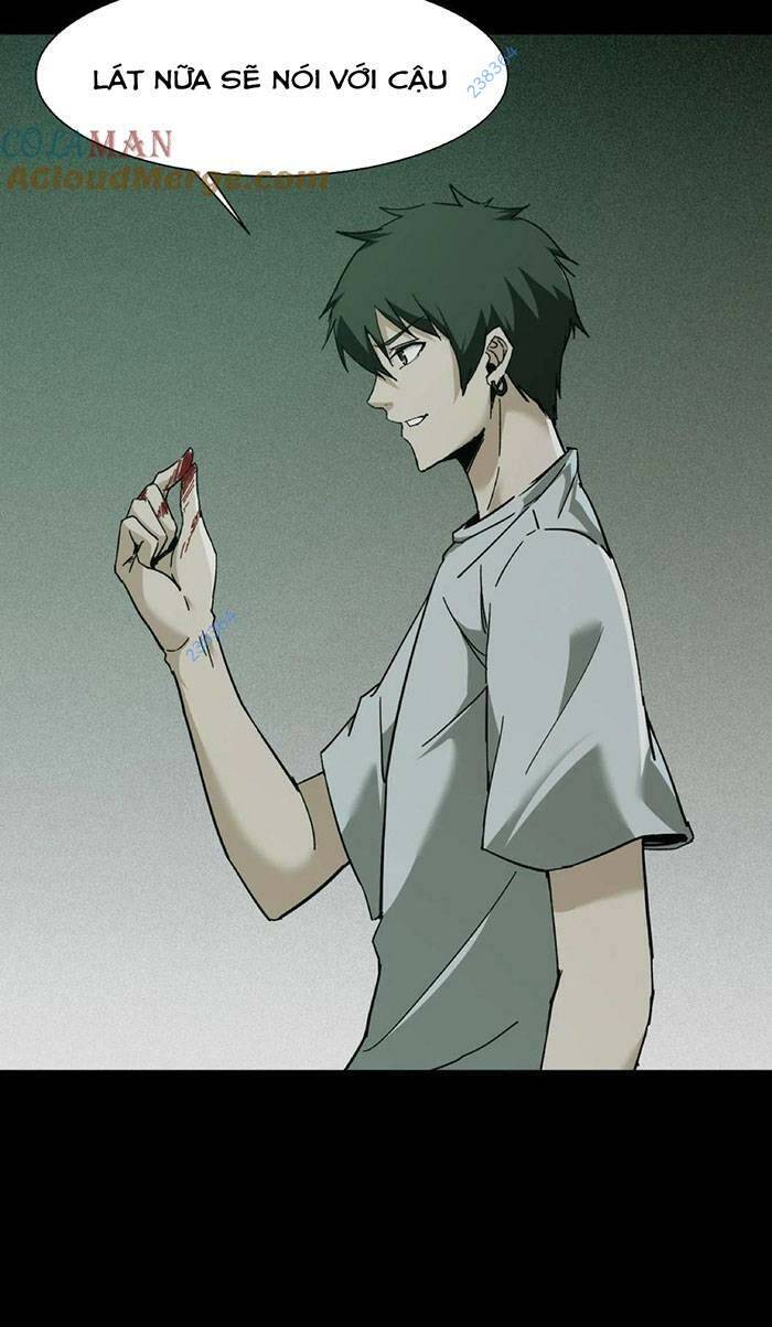 Ngày Tôi Sinh Ra, Bách Quỷ Dạ Hành, Tuyết Thi Hộ Đạo Chapter 55 - Trang 2