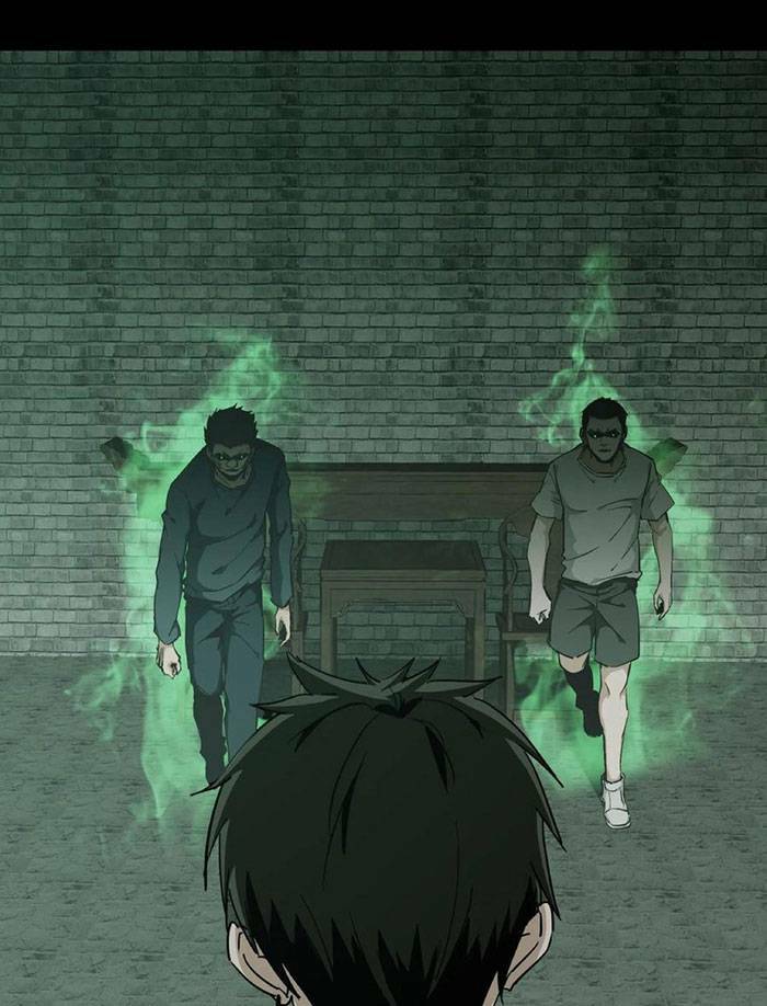 Ngày Tôi Sinh Ra, Bách Quỷ Dạ Hành, Tuyết Thi Hộ Đạo Chapter 55 - Trang 2