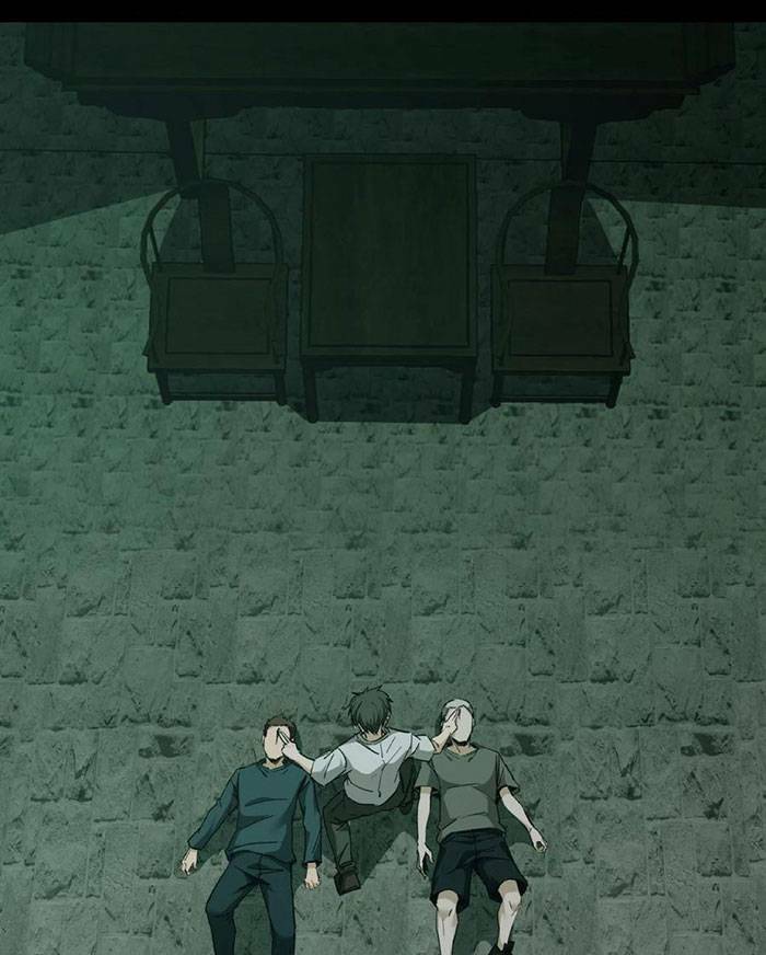 Ngày Tôi Sinh Ra, Bách Quỷ Dạ Hành, Tuyết Thi Hộ Đạo Chapter 55 - Trang 2