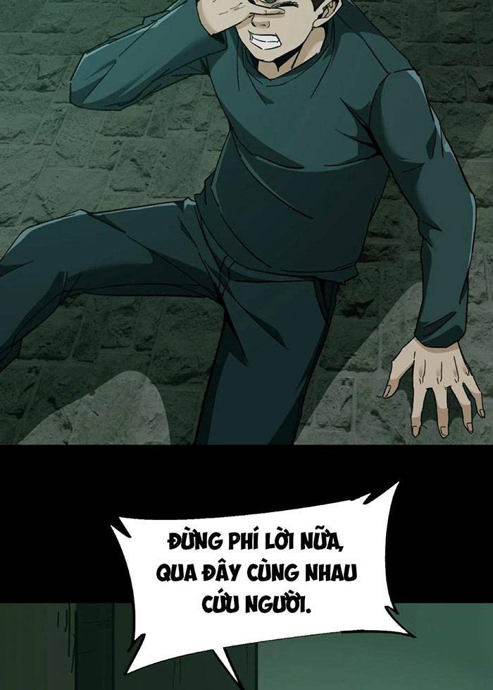 Ngày Tôi Sinh Ra, Bách Quỷ Dạ Hành, Tuyết Thi Hộ Đạo Chapter 55 - Trang 2