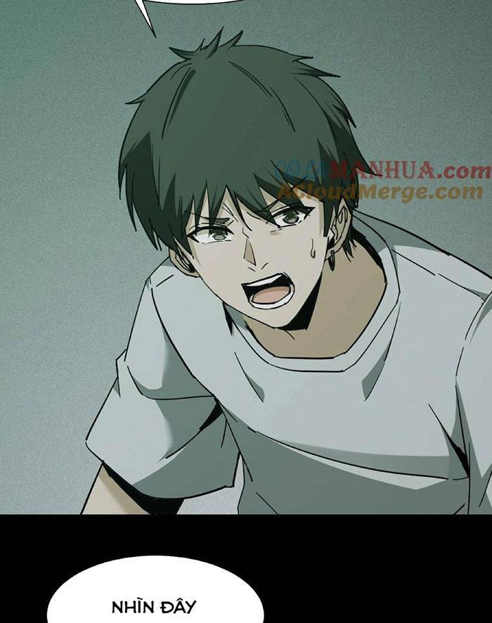 Ngày Tôi Sinh Ra, Bách Quỷ Dạ Hành, Tuyết Thi Hộ Đạo Chapter 55 - Trang 2