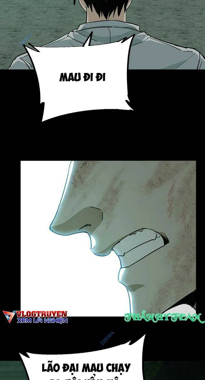 Ngày Tôi Sinh Ra, Bách Quỷ Dạ Hành, Tuyết Thi Hộ Đạo Chapter 55 - Trang 2