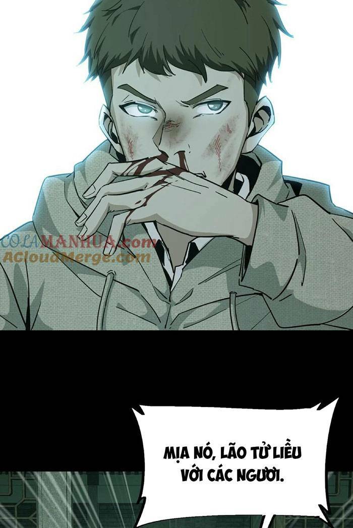 Ngày Tôi Sinh Ra, Bách Quỷ Dạ Hành, Tuyết Thi Hộ Đạo Chapter 55 - Trang 2