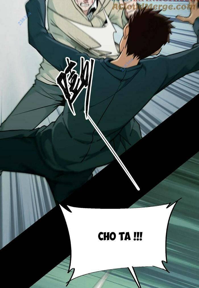 Ngày Tôi Sinh Ra, Bách Quỷ Dạ Hành, Tuyết Thi Hộ Đạo Chapter 55 - Trang 2