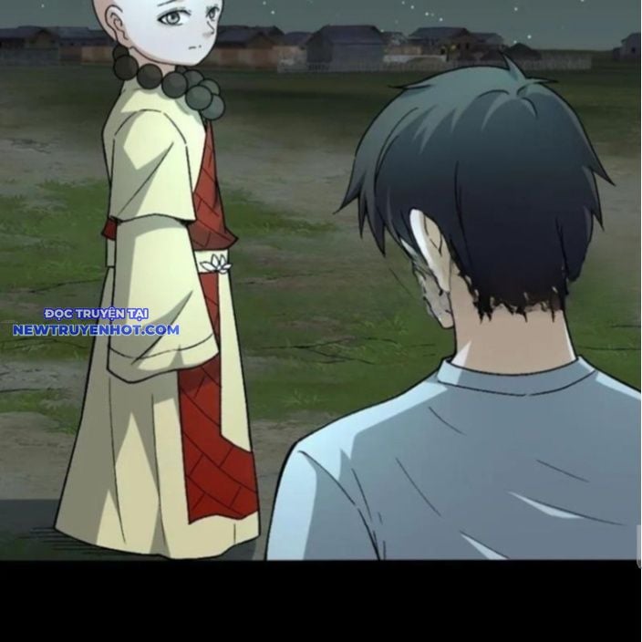 Ngày Tôi Sinh Ra, Bách Quỷ Dạ Hành, Tuyết Thi Hộ Đạo Chapter 550 - Trang 2