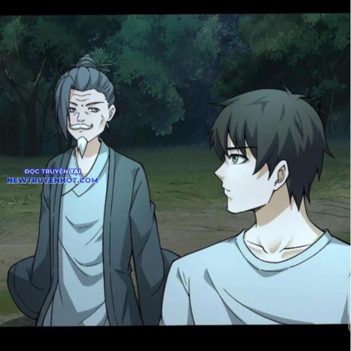 Ngày Tôi Sinh Ra, Bách Quỷ Dạ Hành, Tuyết Thi Hộ Đạo Chapter 550 - Trang 2