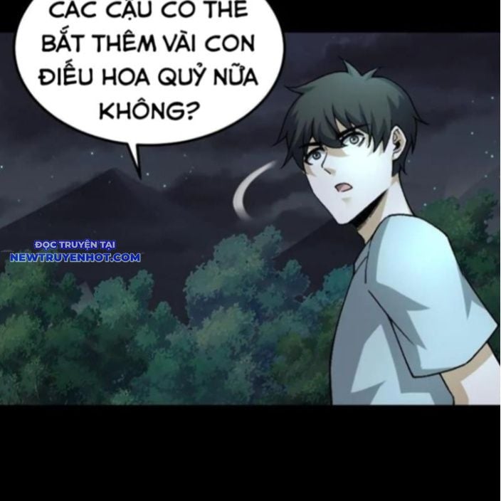 Ngày Tôi Sinh Ra, Bách Quỷ Dạ Hành, Tuyết Thi Hộ Đạo Chapter 550 - Trang 2